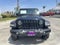 2023 Jeep Wrangler 2-Door Willys 4x4