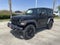 2023 Jeep Wrangler 2-Door Willys 4x4