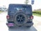2023 Jeep Wrangler 2-Door Willys 4x4