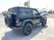 2023 Jeep Wrangler 2-Door Willys 4x4