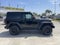 2023 Jeep Wrangler 2-Door Willys 4x4