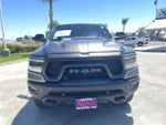 2021 RAM 1500 Rebel Crew Cab 4x4 5'7" Box