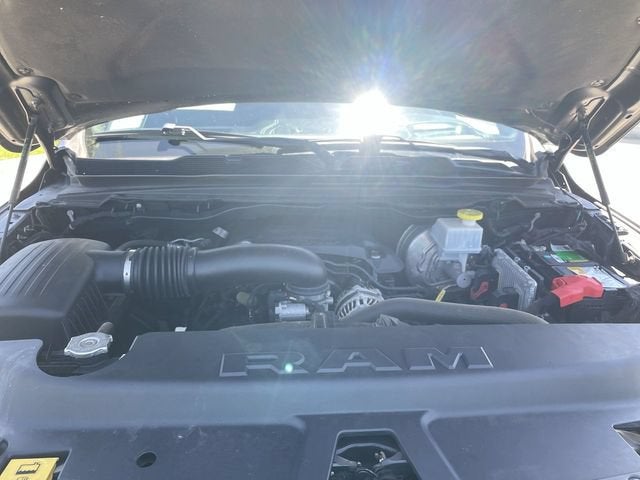 2021 RAM 1500 Rebel Crew Cab 4x4 5'7" Box