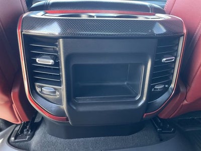 2022 RAM 1500 Rebel Crew Cab 4x4 5'7" Box