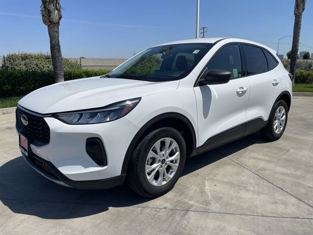 2025 Ford Escape Active FWD's photo