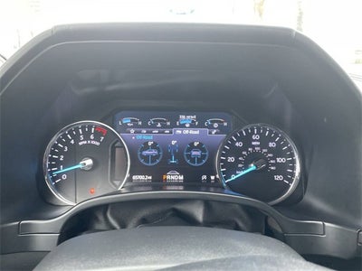 2020 Ford Expedition Platinum MAX