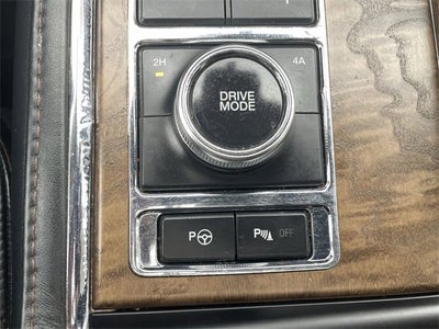 2020 Ford Expedition Platinum MAX