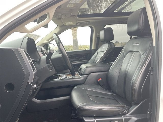 2020 Ford Expedition Platinum MAX