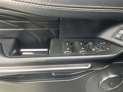 2020 Ford Expedition Platinum MAX