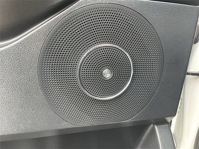 2020 Ford Expedition Platinum MAX