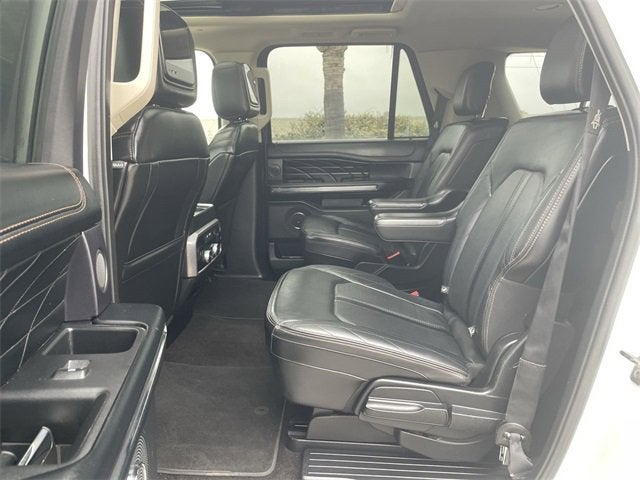 2020 Ford Expedition Platinum MAX