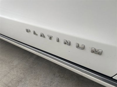 2020 Ford Expedition Platinum MAX