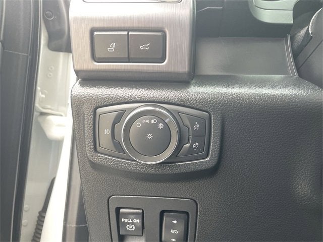 2020 Ford Expedition Platinum MAX