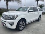 2020 Ford Expedition Platinum MAX