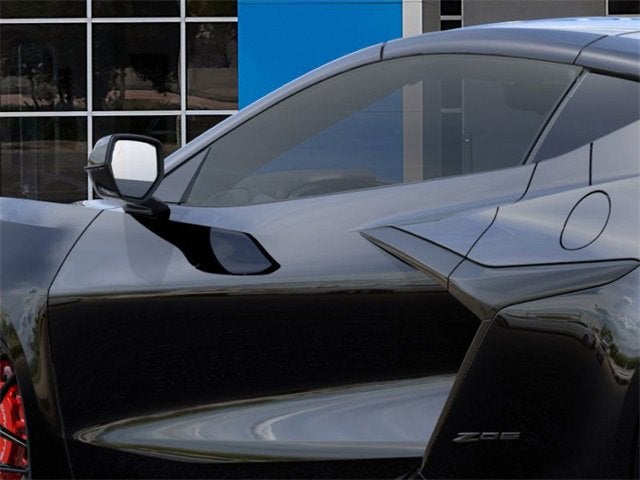 2025 Chevrolet Corvette Z06 3LZ