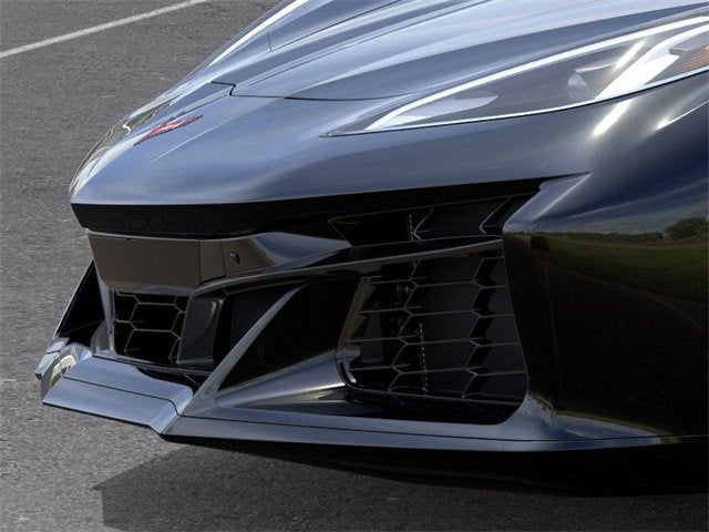 2025 Chevrolet Corvette Z06 3LZ