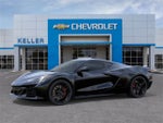 2025 Chevrolet Corvette Z06 3LZ