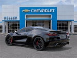 2025 Chevrolet Corvette Z06 3LZ