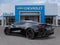 2025 Chevrolet Corvette Z06 3LZ
