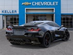 2025 Chevrolet Corvette Z06 3LZ