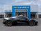 2025 Chevrolet Corvette Z06 3LZ