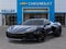 2025 Chevrolet Corvette Z06 3LZ