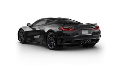 2025 Chevrolet Corvette Z06 3LZ