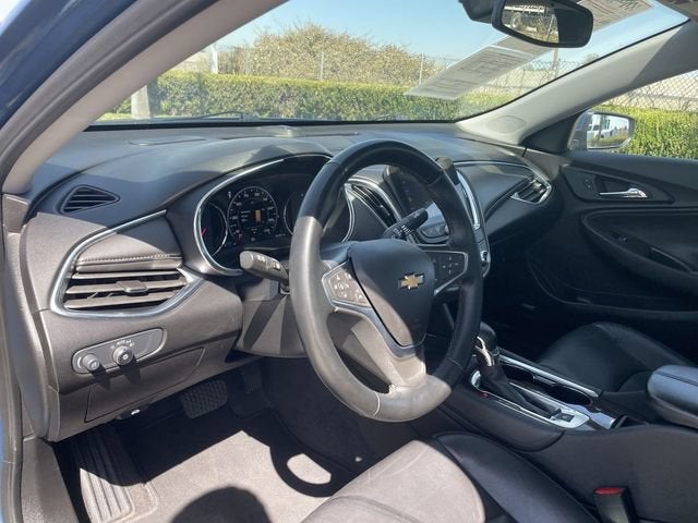 2024 Chevrolet Malibu 2LT