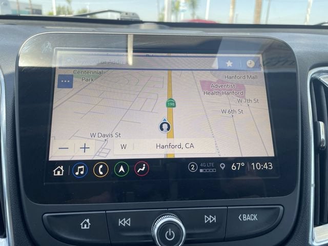 2024 Chevrolet Malibu 2LT