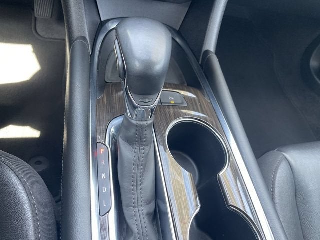2024 Chevrolet Malibu 2LT