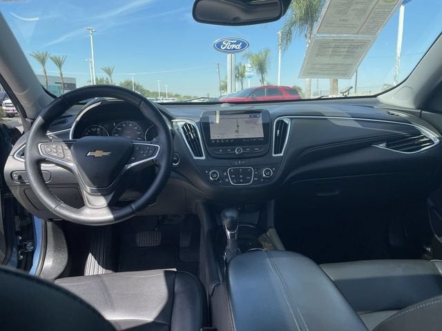 2024 Chevrolet Malibu 2LT