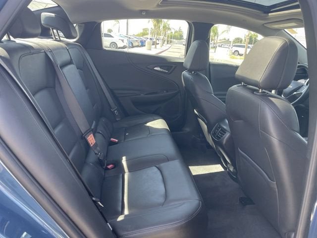 2024 Chevrolet Malibu 2LT