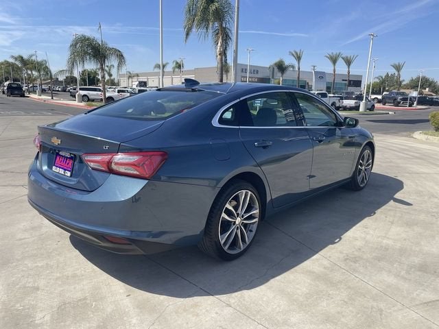 2024 Chevrolet Malibu 2LT