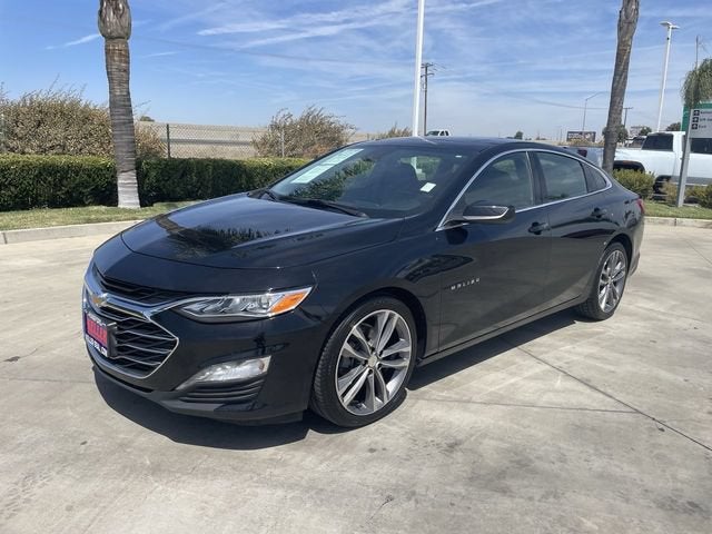 2024 Chevrolet Malibu 2LT