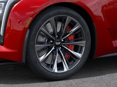 2026 Cadillac CT5-V V-Series Blackwing
