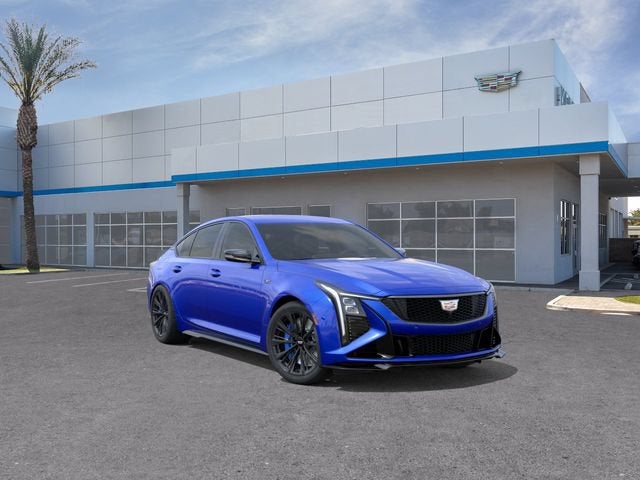 2026 Cadillac CT5