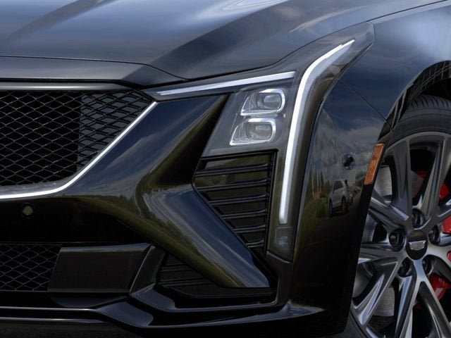 2026 Cadillac CT5 Sport - Photo 10
