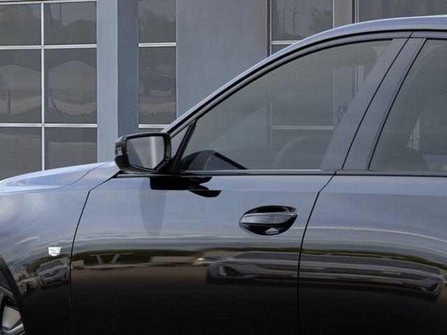 2026 Cadillac CT5 Sport - Photo 12