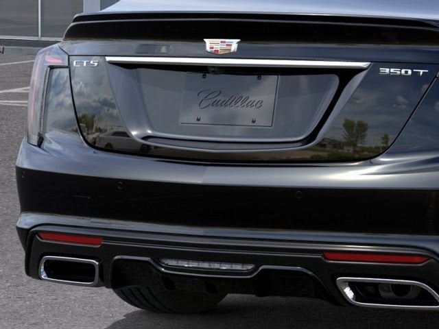 2026 Cadillac CT5 Sport - Photo 14