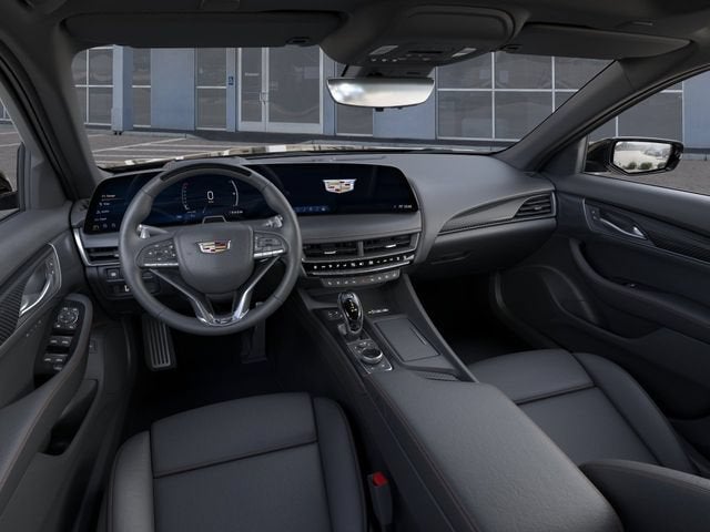 2026 Cadillac CT5 Sport - Photo 15
