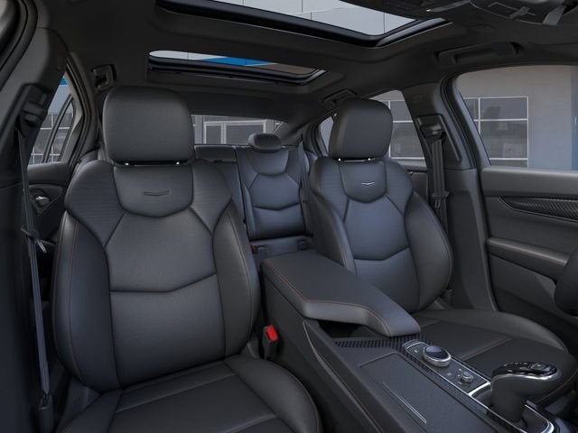 2026 Cadillac CT5 Sport - Photo 16