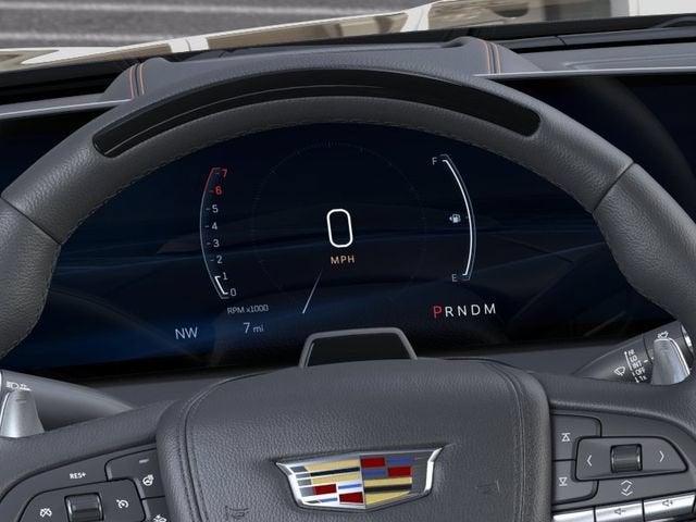 2026 Cadillac CT5 Sport - Photo 18