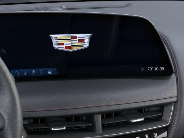 2026 Cadillac CT5 Sport - Photo 20