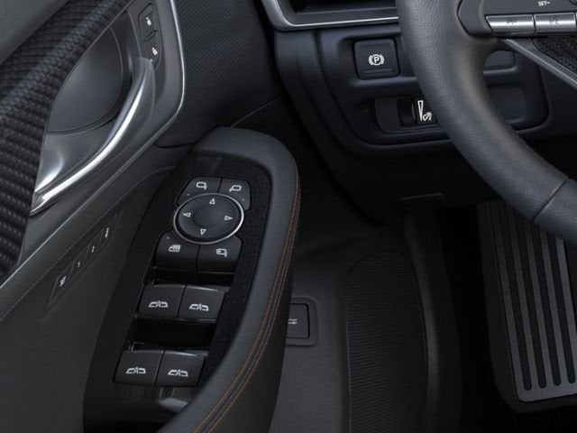 2026 Cadillac CT5 Sport - Photo 22