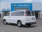2026 Chevrolet Express Passenger LS