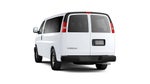 2026 Chevrolet Express Passenger LS