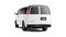 2026 Chevrolet Express Passenger LS