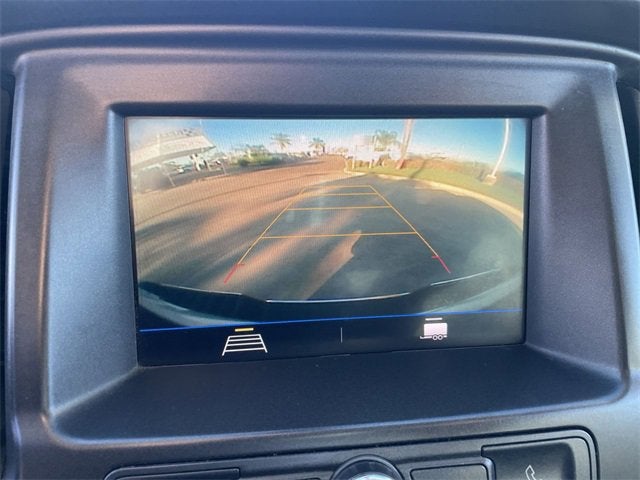 2022 Chevrolet Colorado WT