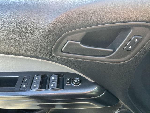 2022 Chevrolet Colorado WT