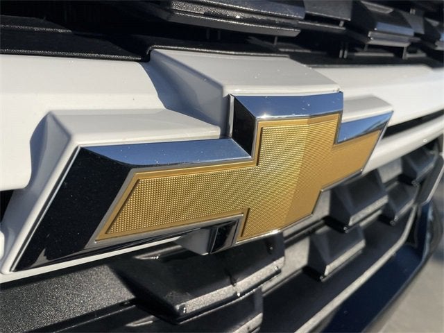 2022 Chevrolet Colorado WT